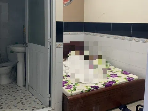 Bà Rịa - Vũng Tàu: Điều tra vụ cô gái 29 tuổi tử vong trong nhà nghỉ