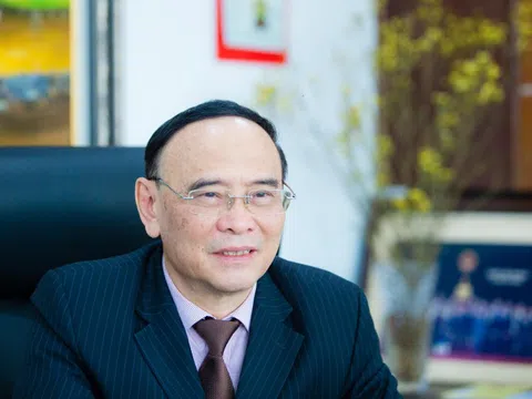 Chủ tịch Nguyễn Văn Quyền: Nâng cao vị thế của Hội Luật gia Việt Nam trong xây dựng, hoàn thiện chính sách pháp luật