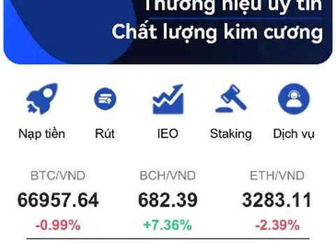 Nhờ "chồng online" dạy đầu tư, người phụ nữ mất gần 1 tỷ đồng