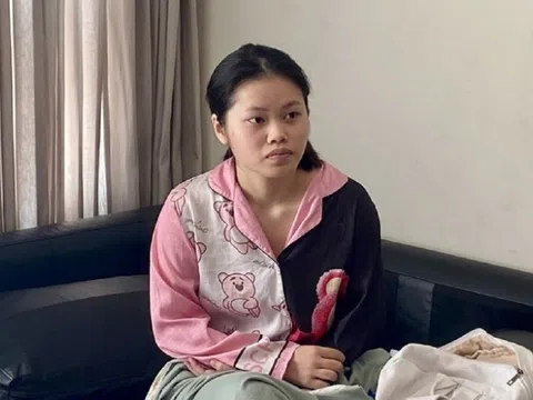 Bắt giam đối tượng dẫn dụ 2 bé gái ở phố đi bộ Nguyễn Huệ nhằm mục đích khiêu dâm
