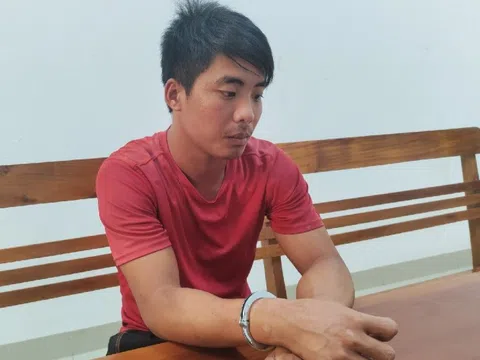 Lời khai của kẻ sát hại nữ chủ quán cà phê ở Vũng Tàu