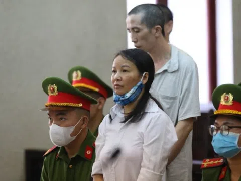 Ngày mai (22/4), mở lại phiên tòa phúc thẩm vụ án mẹ nữ sinh giao gà ở Điện Biên