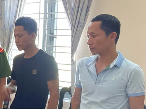 Quảng Nam: Khởi tố 2 anh em đánh người gây thương tích