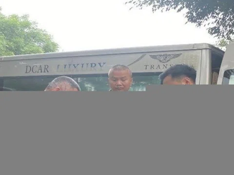 Bắt quả tang nam tài xế vận chuyển 2 cá thể culi từ Khánh Hòa ra Hà Nội tiêu thụ