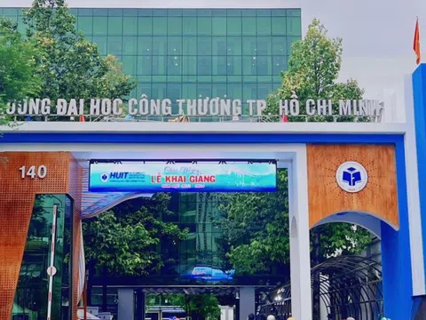 Phát hiện nhiều trường hợp sinh viên học hộ, thi hộ tại ĐH Công thương