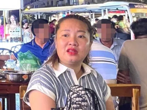 Vạch trần thủ đoạn lừa đảo gần 5 tỷ đồng trong 2 ngày của "nữ quái" ở Quảng Trị