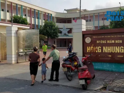 Vụ bé 5 tuổi bị bỏ quên trên xe ô tô: Cô giáo phụ trách đưa đón bị khởi tố