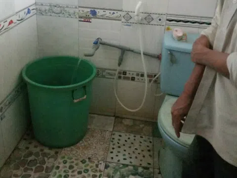 Khởi tố cô giáo mầm non để cháu bé 2 tuổi tử vong trong xô nước