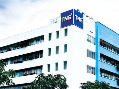 Dệt may TNG của Chủ tịch Nguyễn Văn Thời muốn huy động 400 tỷ đồng từ kênh trái phiếu, dành hơn 1 nửa để trả lương nhân viên