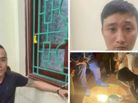 Hành tung bí ẩn của gã bảo vệ trường tiểu học ở Lai Châu
