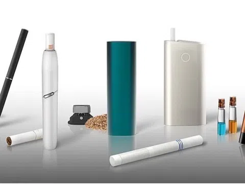 Kiểm soát thuốc lá mới: Tự thực hiện hay thừa nhận từ quốc tế?