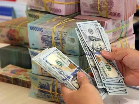 Mỹ đánh giá tích cực về chính sách tiền tệ của Việt Nam