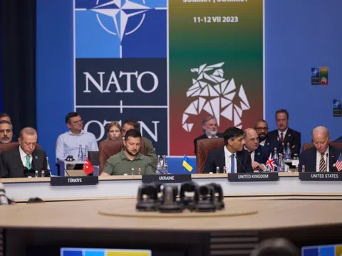 Đến hẹn lại lên, NATO trăn trở tìm “lời hứa” mới về tư cách thành viên cho Ukraine