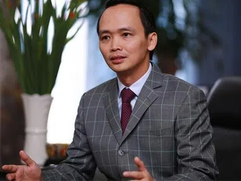 Ông Trịnh Văn Quyết xin chịu trách nhiệm thay các bị cáo liên đới