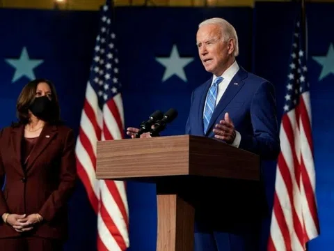 Tổng thống Biden công bố gói viện trợ quân sự mới cho Ukraine
