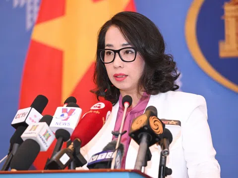 Đề nghị phía Thái Lan cung cấp thông tin về diễn biến vụ 6 người thiệt mạng tại khách sạn