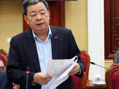Khởi tố Giám đốc Sở Tài chính tỉnh Bắc Ninh