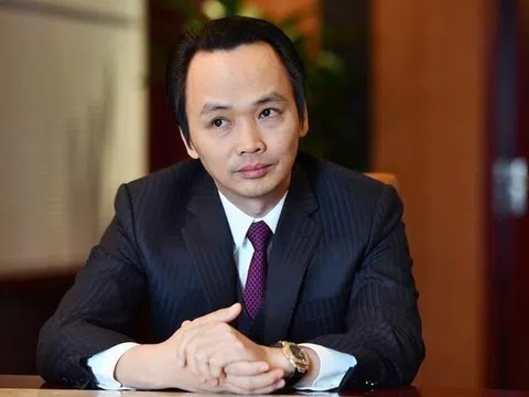 Phi vụ ROS của Trịnh Văn Quyết: Nhờ đâu 430 triệu cổ phiếu bất thường lên sàn trót lọt?
