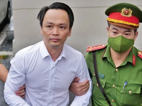 Xét xử ông Trịnh Văn Quyết: Vẫn băn khoăn về xác định thiệt hại, bị hại