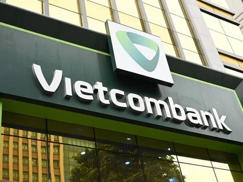 Chi phí dự phòng rủi ro giảm cứu lợi nhuận của Vietcombank