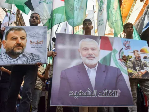 Những câu hỏi đặt ra nếu Iran trả đũa vụ ám sát thủ lĩnh Hamas