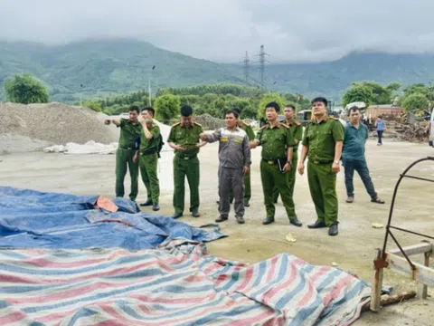 Vụ tai nạn lao động ở Lào Cai, 6 người thương vong: Khởi tố vụ án