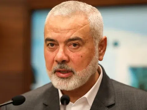 Iran tuyên bố bất ngờ về vũ khí được dùng để ám sát thủ lĩnh Hamas