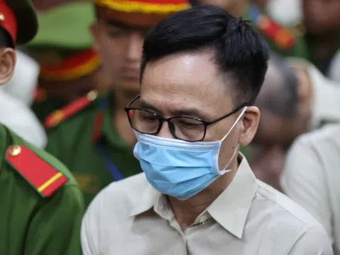 Đại án Đăng kiểm: “Bị cáo Trần Kỳ Hình cố tình chối bỏ trách nhiệm”