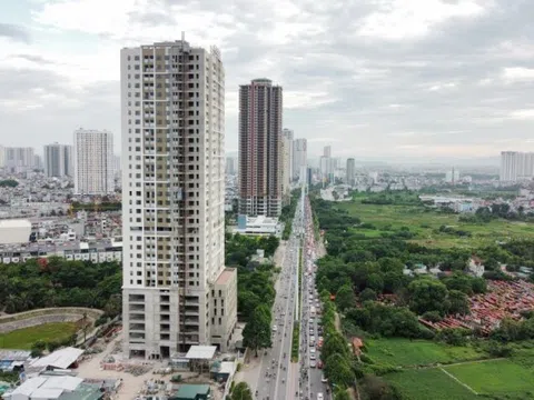 Siết chặt quy định nhằm tránh "lách luật" khi lập vi bằng mua nhà ở xã hội