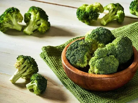 Loại giàu được mệnh danh là "vua" vitamin C, là "vũ khí" dưỡng thận hiệu quả