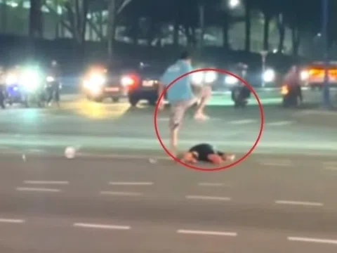 Vụ người đàn ông bị đánh nguy kịch sau va chạm giao thông ở Bình Dương: Công an vào cuộc