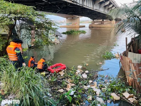 Phát hiện thi thể cô gái trẻ dưới sông Đồng Nai: Người mẹ tiết lộ về số tiền 200 triệu đồng