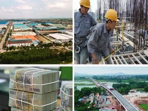 Giải ngân vốn kế hoạch năm 2024 đạt 72,9%