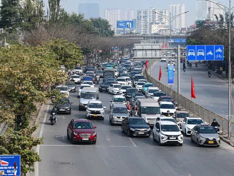 Mùng 4 Tết Ất Tỵ: Kiểm tra, phát hiện xử lý 5.671 trường hợp vi phạm