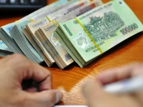 Tết Nguyên đán 2026, ngân sách cấp tỉnh chi 500.000 đồng/người trong trường hợp nào theo Nghị quyết 55?