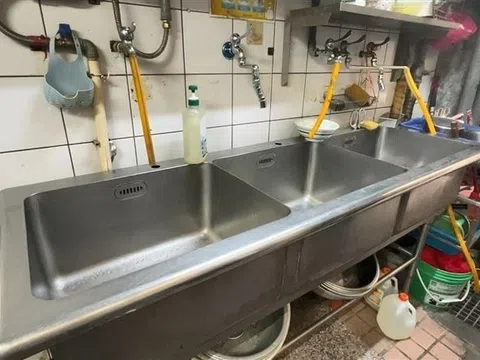 Bí ẩn thi thể cụ bà 69 tuổi trong kho lạnh: Hiện trường nói lên điều gì?