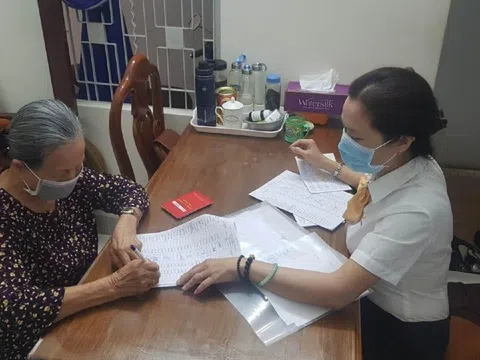 Cơ hội nhận 1,3 triệu đồng/tháng cho người cao tuổi: Xem ngay để không bỏ lỡ quyền lợi!