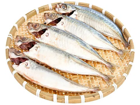 Loại cá bán đầy chợ Việt, phụ nữ khôn ngoan thường chọn mua vì lý do này