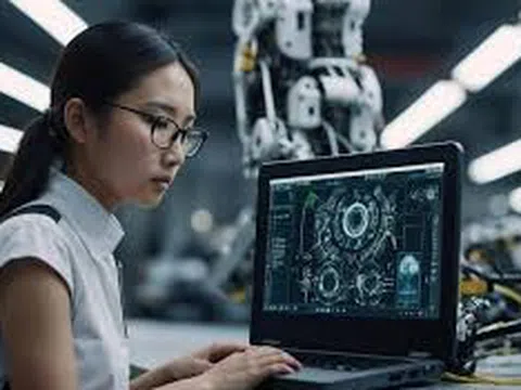 Ngành học được xem là “vùng đất vàng” thời công nghệ: Ra trường lương có thể tới gần 100 triệu/tháng