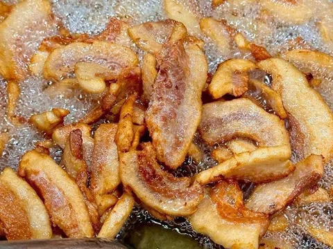 Món ăn từng gắn với bếp nghèo Việt Nam, nay “lột xác” thành đặc sản giá tới nửa triệu/kg