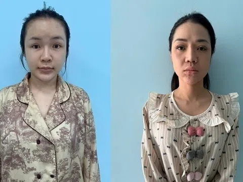 Phát hiện bí mật động trời trong căn hộ của hai "kiều nữ" xinh đẹp ở Đà Nẵng