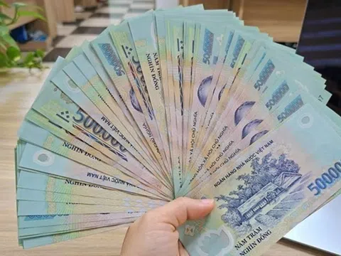 Tin vui: Từ tháng 3/2026, cán bộ công chức nhận thưởng “khủng” theo Quyết định 786