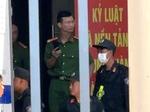 Truy tố "nữ đại gia" Trần Quế Thy: Hé lộ vụ án giả mạo tài liệu để thắng kiện gây chấn động