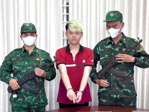 Chính thức áp dụng Quyết định 07/2026: Tăng tiền thưởng, trợ cấp “khủng” cho người có công phá án, chống tội phạm