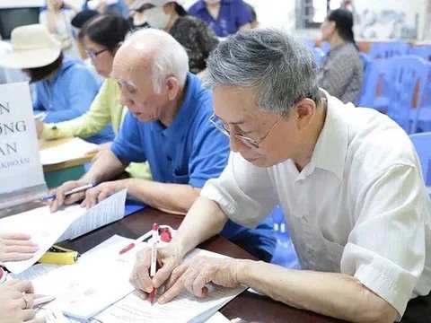 CBCC sẽ được trợ cấp 50% mức lương hiện hưởng nhân với số năm công tác có đóng BHXH bắt buộc trong 1 lần theo Nghị định 177 khi nào?