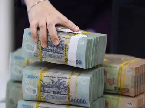 Đề cương báo cáo điều chỉnh tăng mức lương cơ sở, định kỳ nâng mức lương cơ sở đối với Khu vực công so với mục tiêu đề ra tại Nghị quyết 27-NQ/TW năm 2018 cụ thể ra sao?