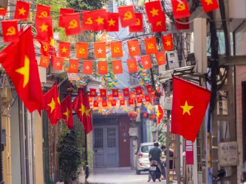 Nghỉ Giỗ Tổ Hùng Vương rơi vào ngày mấy dương lịch năm 2026?