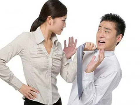 Chú ý: Có thể bị phạt tới đến 10 triệu đồng đối với những hành vi phân biệt đối xử này trong gia đình