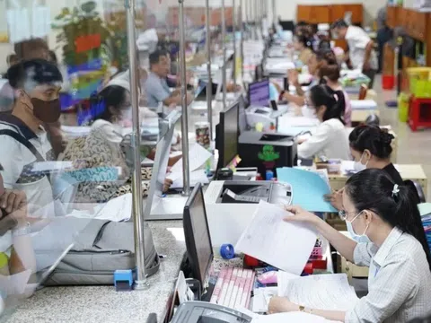 Đề xuất bỏ mức độ vi phạm "gây hậu quả đặc biệt nghiêm trọng" khi kỷ luật viên chức: Cụ thể ra sao?