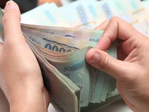 Những ai sẽ được hưởng lợi nếu lương cơ sở tăng lên 2,53 triệu đồng/tháng?